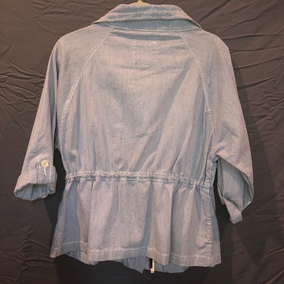 Light blue sweater from GAP - Picture 2 of 7